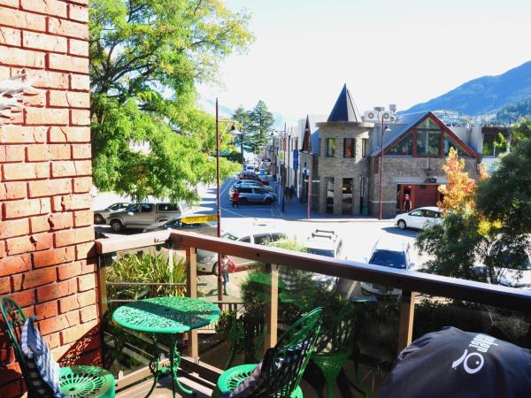 St James Apartments : photo 3 de la chambre maison de ville exécutive 3 chambres et 2 salles de bains