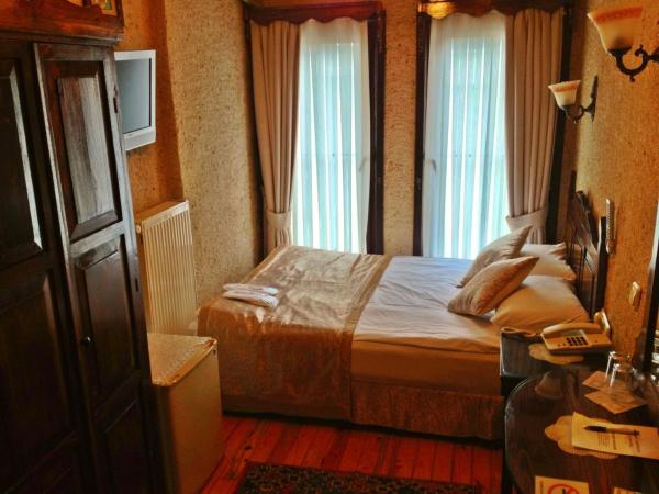 Naz Wooden House Inn : photo 3 de la chambre chambre simple standard