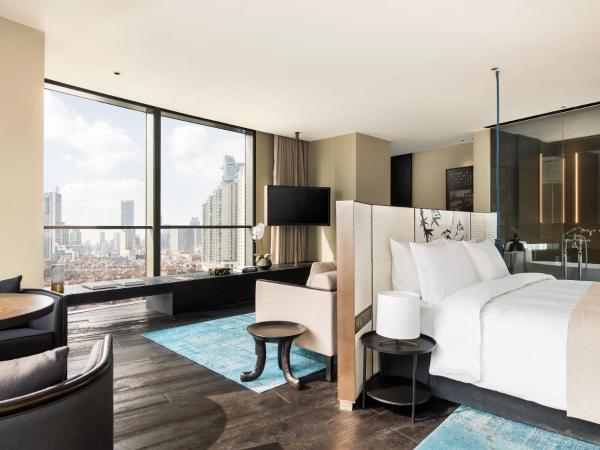 The Middle House : photo 6 de la chambre studio 90