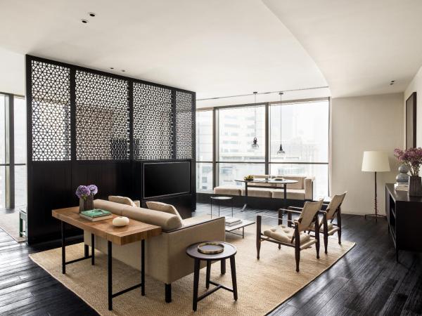 The Middle House : photo 8 de la chambre résidence 90