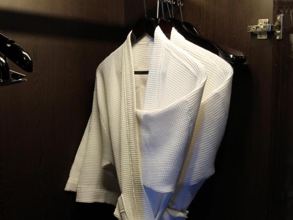 Aston Bellevue Radio Dalam : photo 4 de la chambre chambre exécutive