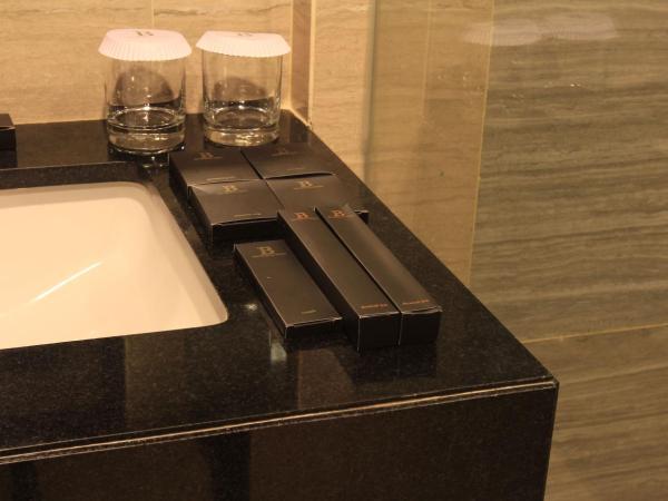 Aston Bellevue Radio Dalam : photo 2 de la chambre chambre exécutive