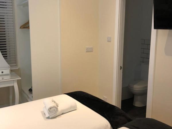 Happy Return Hotel : photo 1 de la chambre chambre lits jumeaux classique