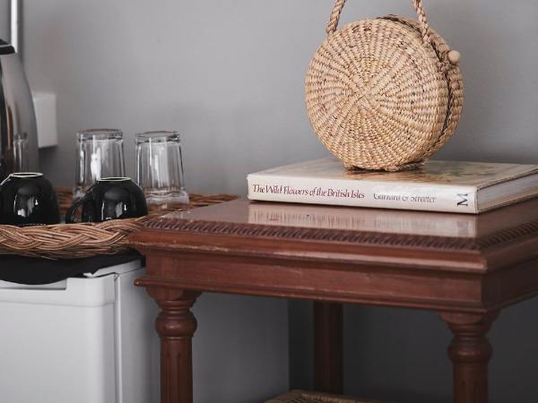 Ob-Oon Boutique Bed & Breakfast : photo 3 de la chambre chambre double