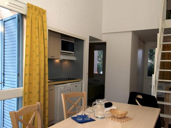 Goélia Argelès Village Club : photo 1 de la chambre maisonnette