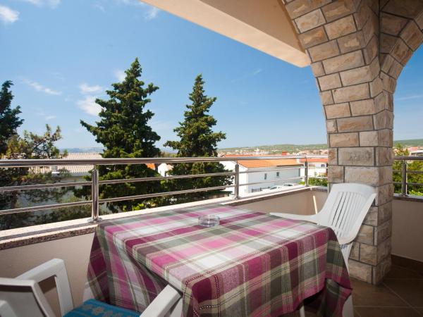 Bed & Breakfast Mario : photo 7 de la chambre chambre double Économique