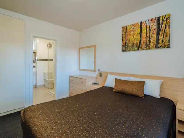 Canning Bridge Auto Lodge : photo 3 de la chambre appartement 1 chambre