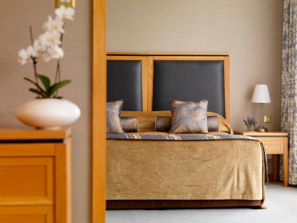 Aghadoe Heights Hotel & Spa : photo 1 de la chambre chambre lit king-size classique