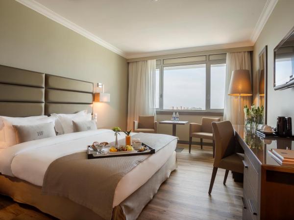 HF Ipanema Park : photo 2 de la chambre chambre exécutive lit queen-size