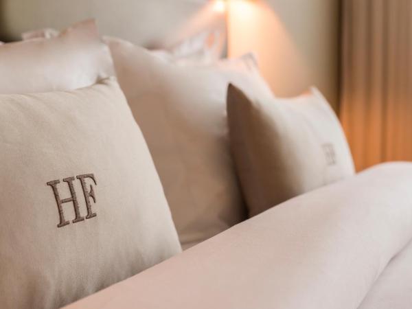 HF Ipanema Park : photo 3 de la chambre chambre exécutive lit queen-size