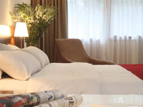 Dazzler by Wyndham Buenos Aires Maipu : photo 6 de la chambre chambre triple classique - non-fumeurs