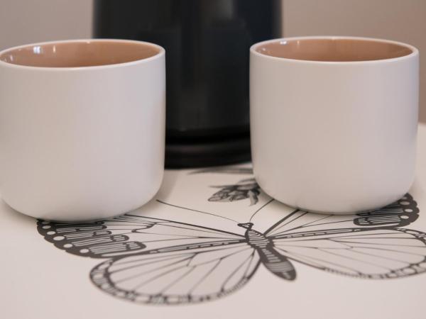 Fonte Gaia Experience : photo 10 de la chambre chambre double ou lits jumeaux deluxe - vue sur ville