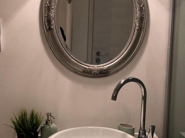 Balance Home : photo 1 de la chambre chambre double standard sans vue sur la rivière