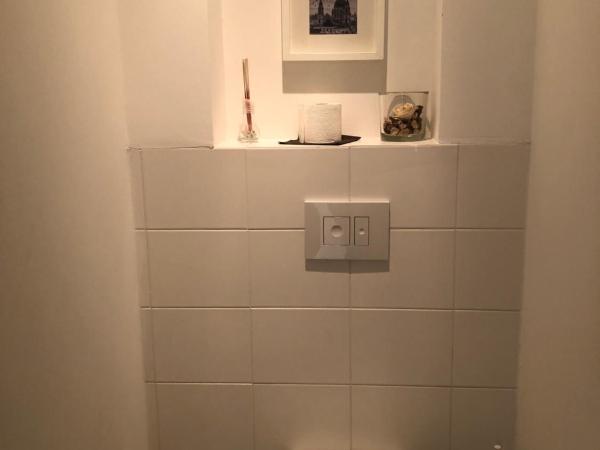 Balance Home : photo 2 de la chambre chambre double standard sans vue sur la rivière