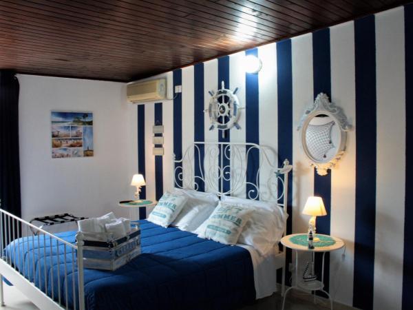 Oasi Del Gabbiano : photo 2 de la chambre chambre double