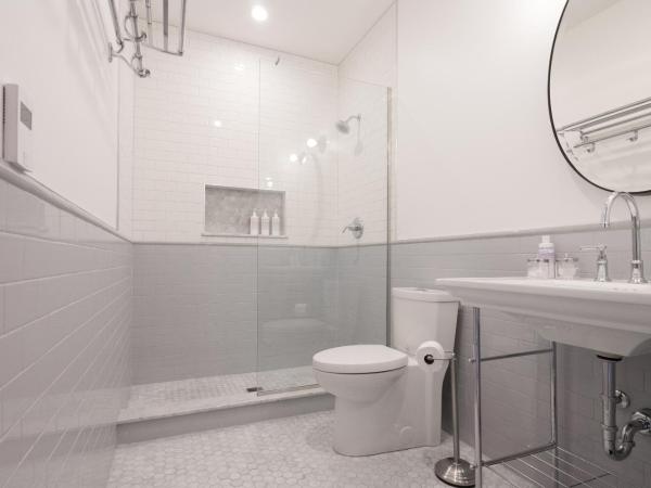 The Publishing House Bed and Breakfast : photo 3 de la chambre chambre bellow