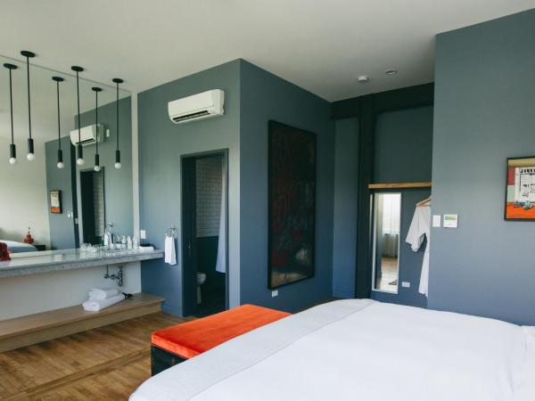 The Publishing House Bed and Breakfast : photo 3 de la chambre chambre harvey