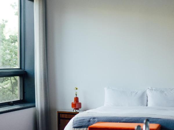 The Publishing House Bed and Breakfast : photo 5 de la chambre chambre harvey