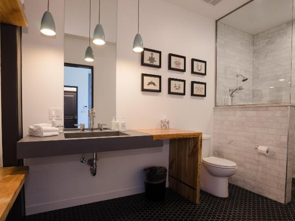 The Publishing House Bed and Breakfast : photo 7 de la chambre chambre dybek