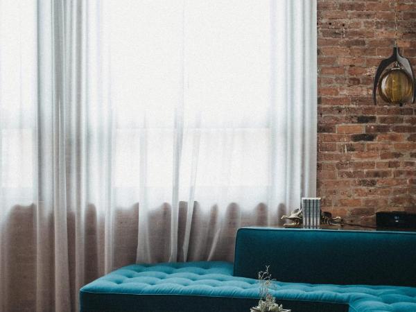 The Publishing House Bed and Breakfast : photo 5 de la chambre chambre everleigh