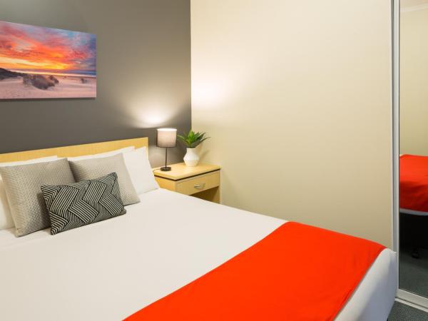 Frontier Hotel Darwin : photo 2 de la chambre suite junior