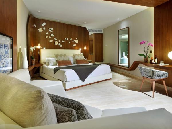 TRS Coral Hotel - Adults Only - All Inclusive : photo 4 de la chambre suite junior - vue sur jardin