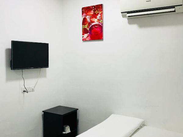 H-Hotel : photo 3 de la chambre chambre double Économique