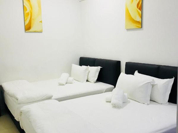 H-Hotel : photo 3 de la chambre chambre familiale