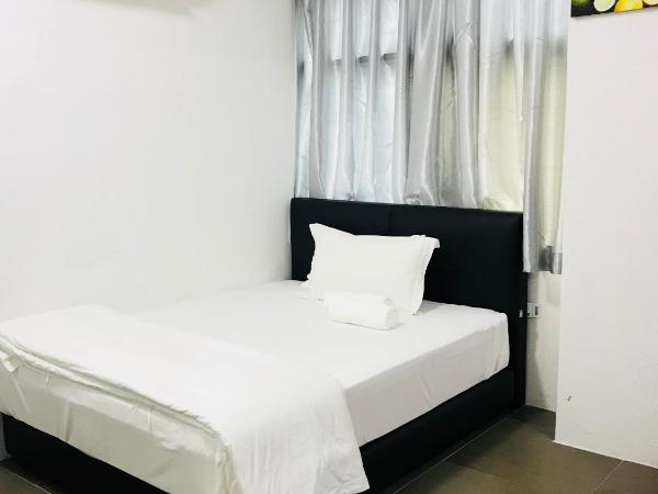 H-Hotel : photo 1 de la chambre chambre double Économique