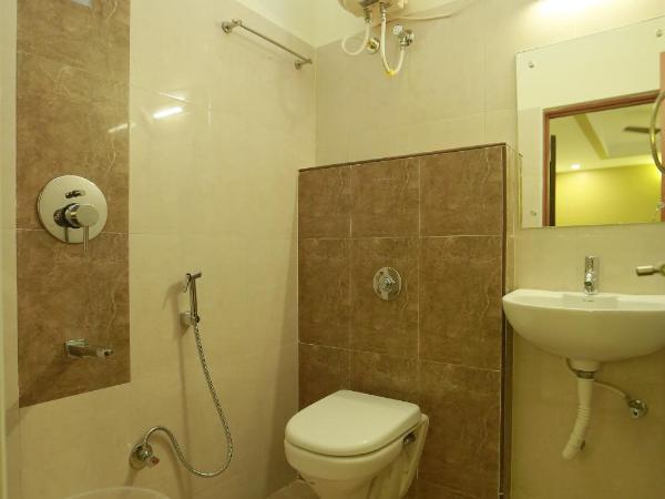 Kans One : photo 10 de la chambre chambre lit king-size