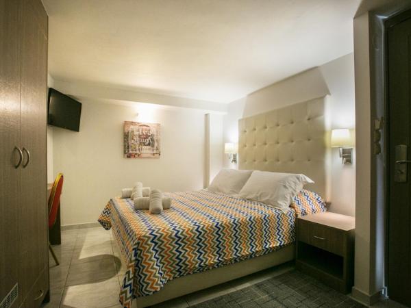 City Life Hotel : photo 5 de la chambre chambre double standard