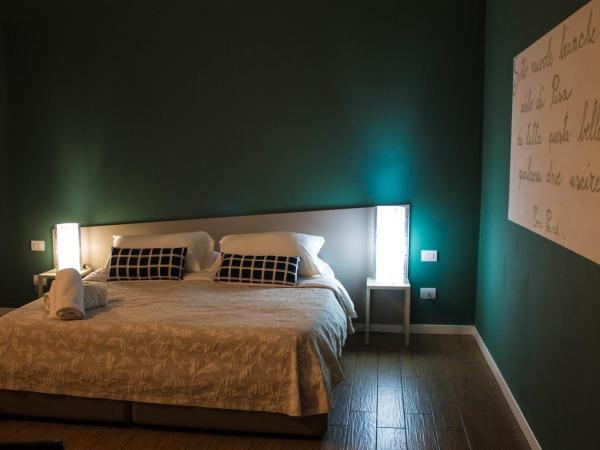 Vele Storiche Pisane : photo 2 de la chambre suite