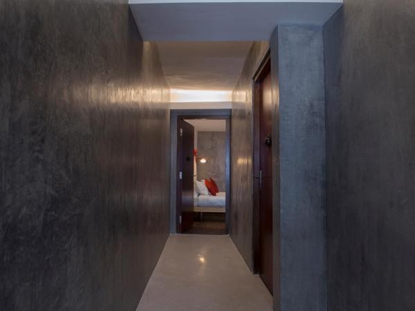 Potala Guest House : photo 9 de la chambre chambre simple supérieure