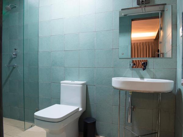 Potala Guest House : photo 6 de la chambre chambre simple supérieure