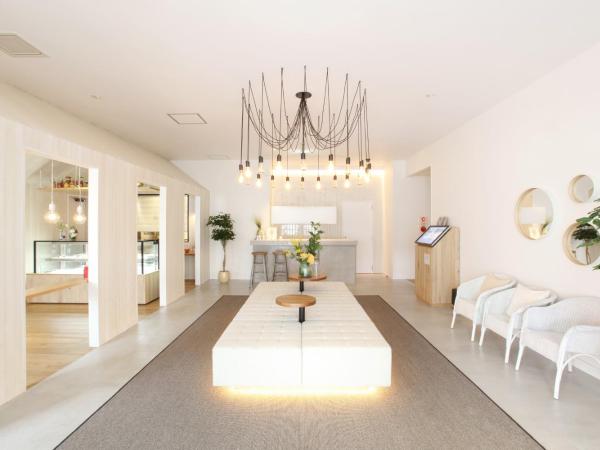 Hotel & Sweets Fukuoka -ADULT ONLY- : photo 1 de la chambre chambre double deluxe