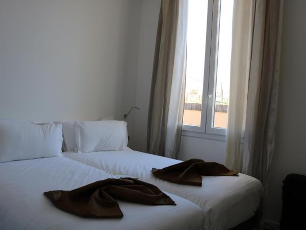 Hôtel du Bord de Mer