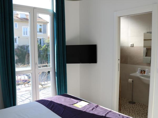 Hôtel du Bord de Mer