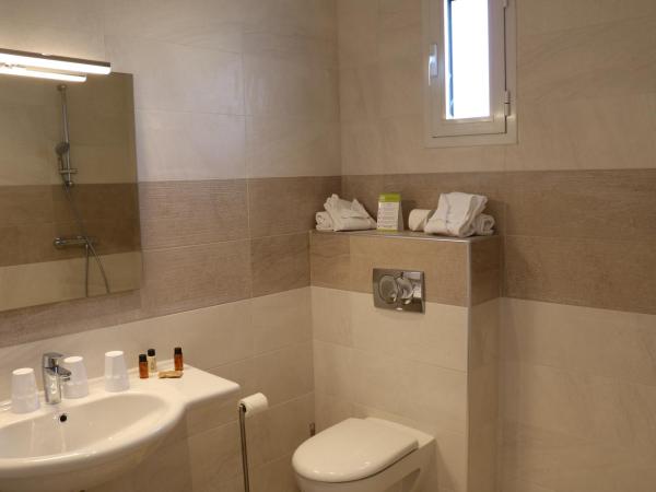 Hôtel du Bord de Mer