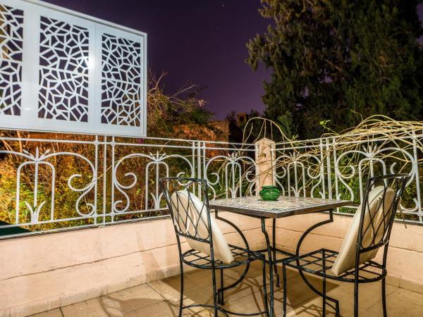 Hivernage Secret Suites & Garden : photo 7 de la chambre suite junior