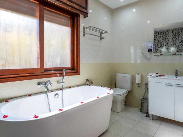 Hivernage Secret Suites & Garden : photo 6 de la chambre suite supérieure