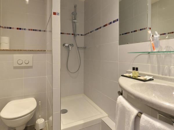 Résidence du Pré : photo 6 de la chambre chambre simple standard