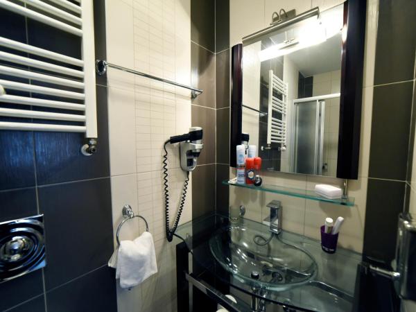 Villa Zrina : photo 2 de la chambre chambre simple