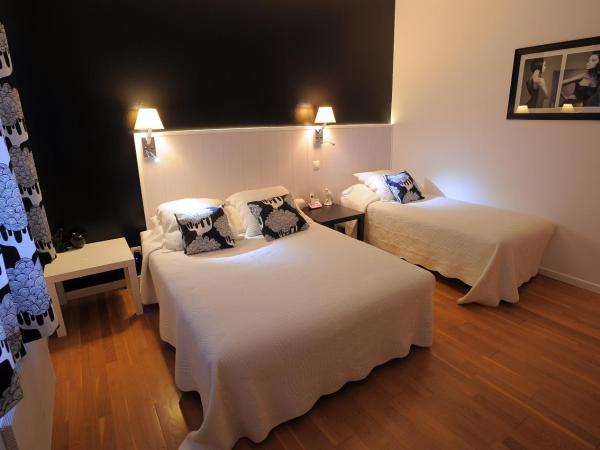 Hotel Italia : photo 2 de la chambre chambre triple