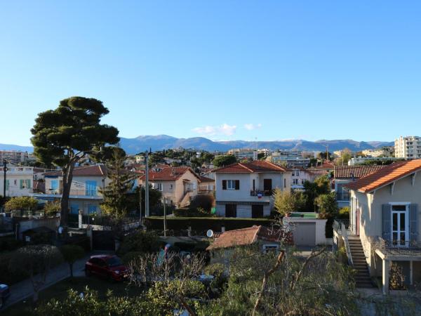 Hôtel du Bord de Mer