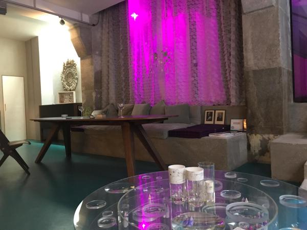 himmel und himmel : photo 4 de la chambre suite familiale deluxe