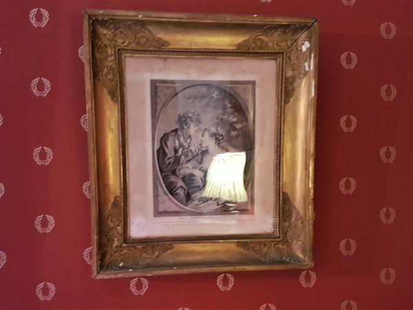 Château de Beaulieu : photo 6 de la chambre chambre double