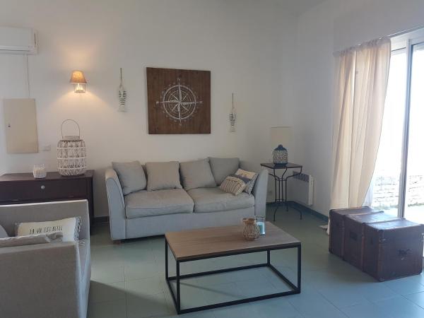 Résidence Costa d'Oru : photo 10 de la chambre suite 1 chambre