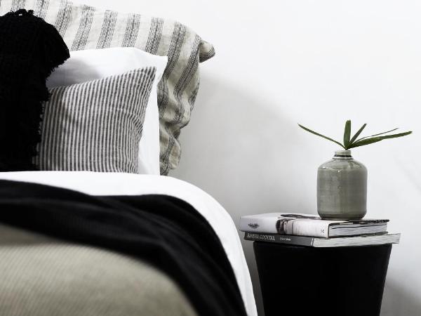 The Villas of Byron : photo 1 de la chambre villa de luxe 2 chambres avec piscine privée