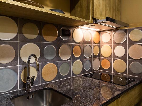 Gategaa Village : photo 4 de la chambre studio