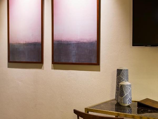 Gategaa Village : photo 6 de la chambre studio deluxe